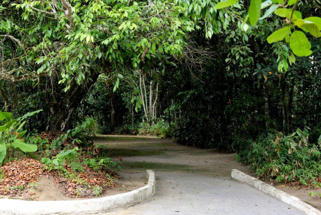 Spa Espaco Verde Camaragibe Exterior foto